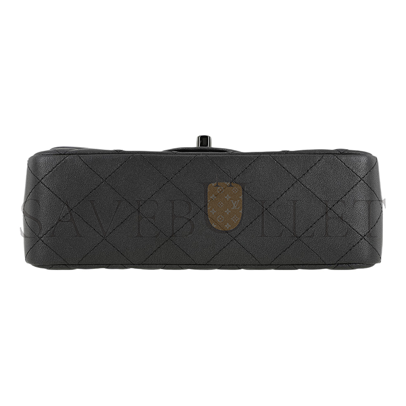 CHANEL MASTER MINI CLASSIC SINGLE FLAP A69900 (20*12*6cm)